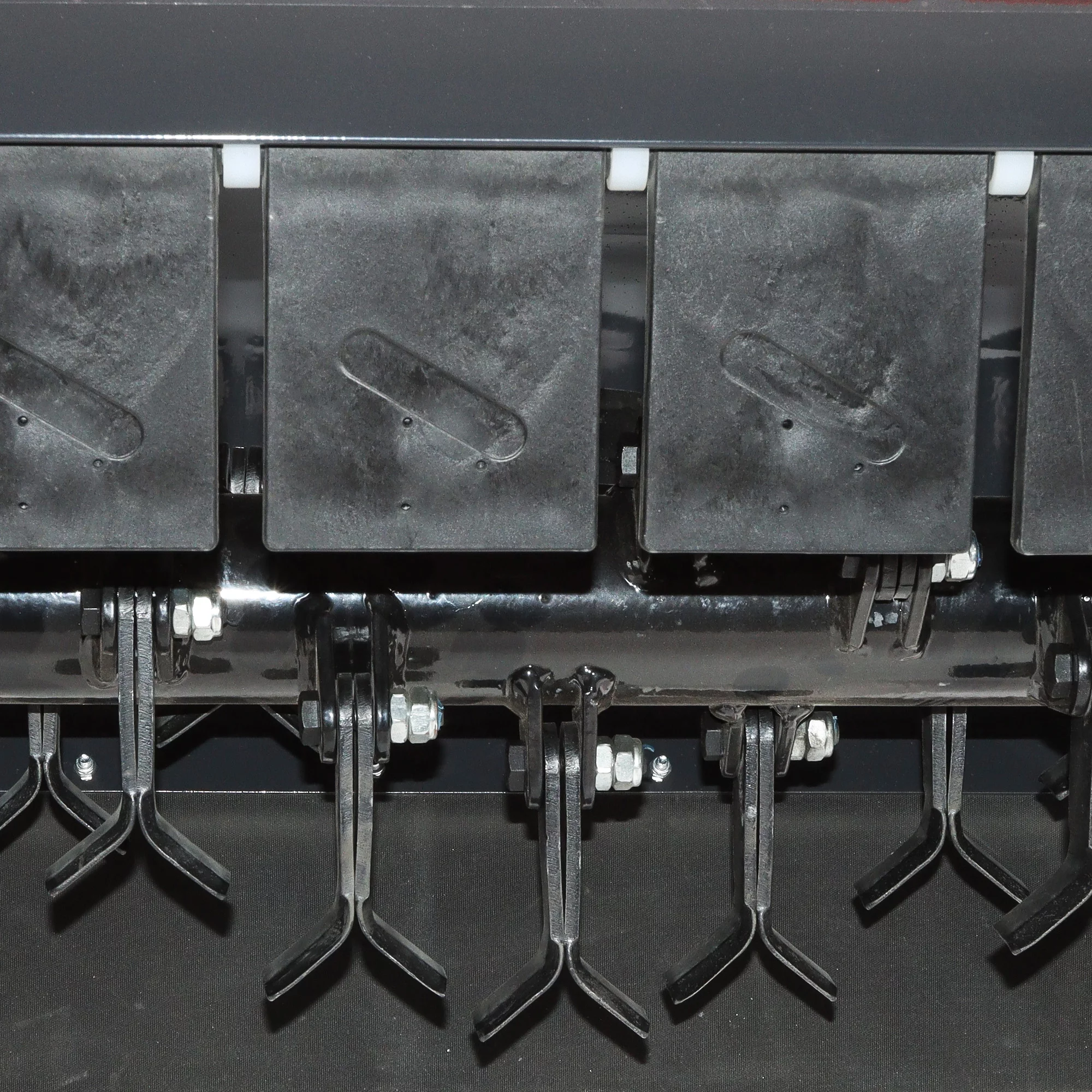 Mulčeris AGROSSI-PRO SK-760R (15 AG, 76 cm)