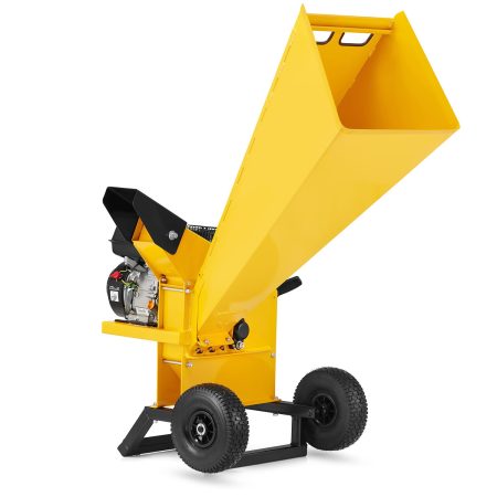 Benzininis šakų smulkintuvas HP-36070 (4,9 kW)