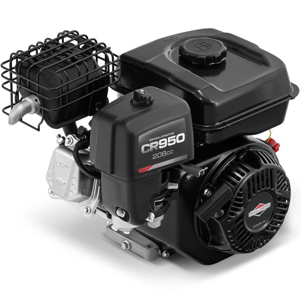 Benzininis variklis BRIGGS&STRATTON CR950 (7 AG)