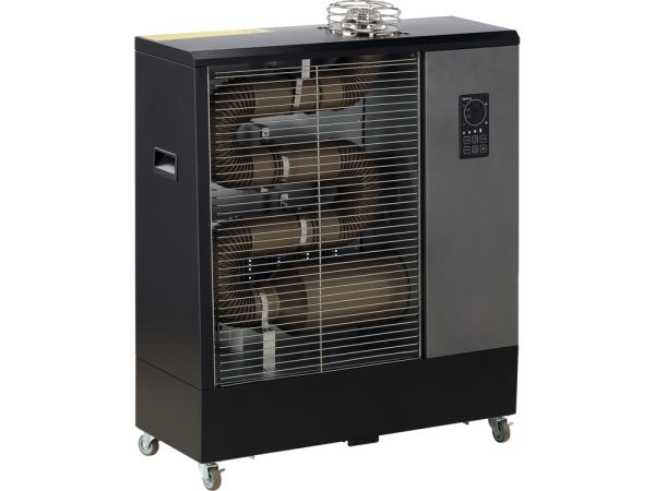 Dyzelinis šildytuvas YT-99760 (13 kW)