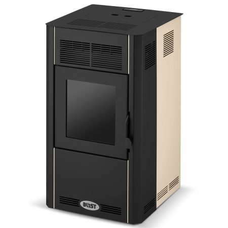 Granulinė krosnelė BLIST OPTIMA 10 