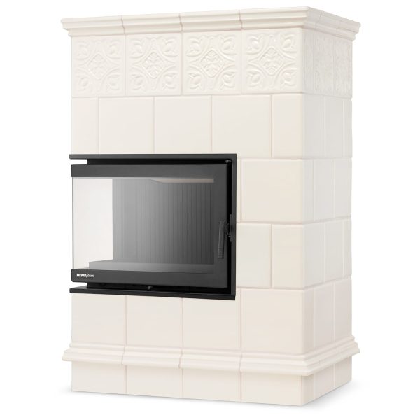 Kampinis koklinis židinys PORTO (14 kW)