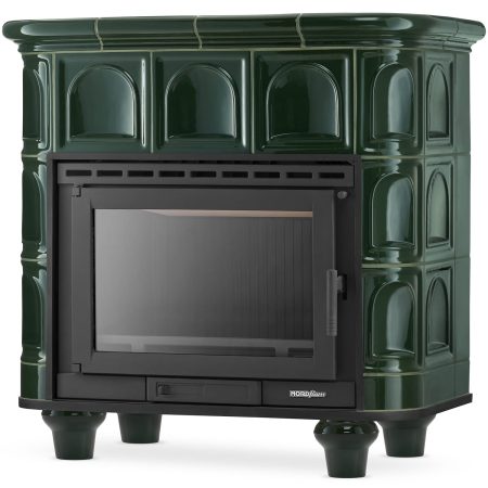 Koklinis židinys FLORENCJA (13 kW)