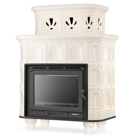 Koklinis židinys SALZBURG (13 kW)