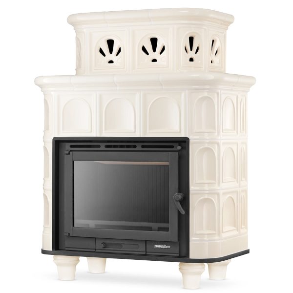 Koklinis židinys SALZBURG (13 kW)