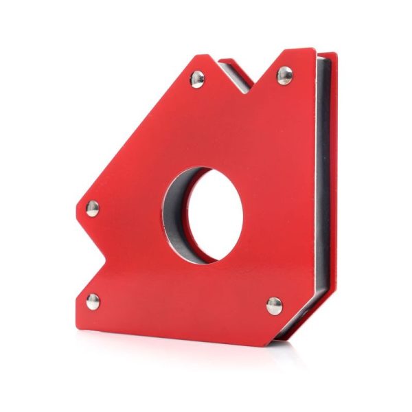 Magnetinis kampas suvirinimui KRAFT&DELE KD1899