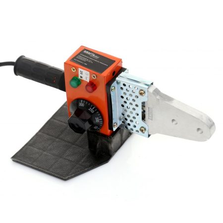 Plastikinių vamzdžių (PVC) suvirinimo prietaisas KRAFT&DELE KD3070 (2800 W)